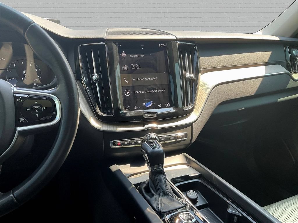 Used 2021 Volvo XC60 T5 Inscription w/ Protection Package Premier FWD image 9