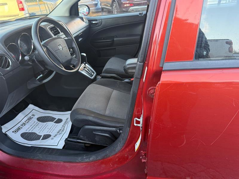 Used 2010 Dodge Caliber Mainstreet image 9