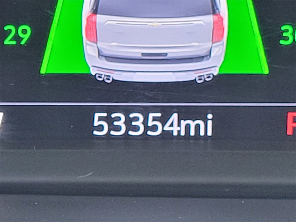 Used 2021 Chevrolet Tahoe Premier image 29