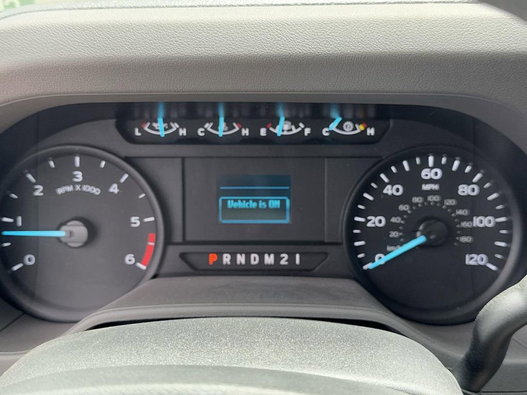 New 2025 Ford E-350 and Econoline 350 Super Duty w/ Power Equipment Group image 32