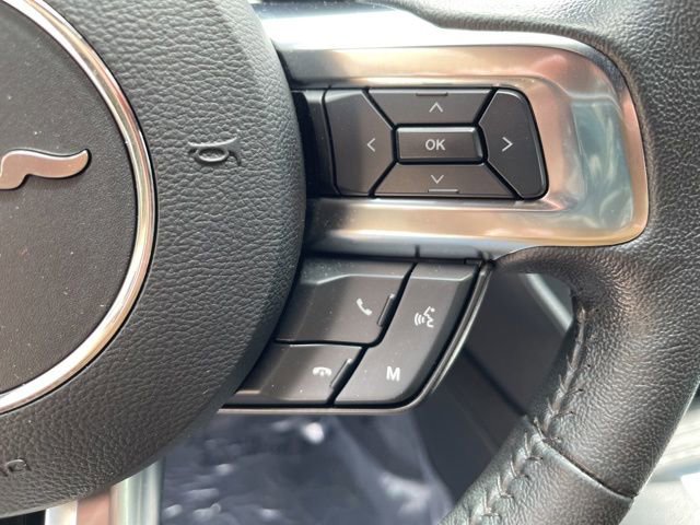 Used 2020 Ford Mustang Coupe RWD image 16