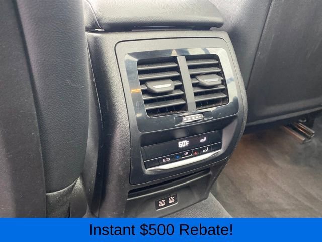 Used 2023 BMW X3 xDrive30i AWD/4WD image 19