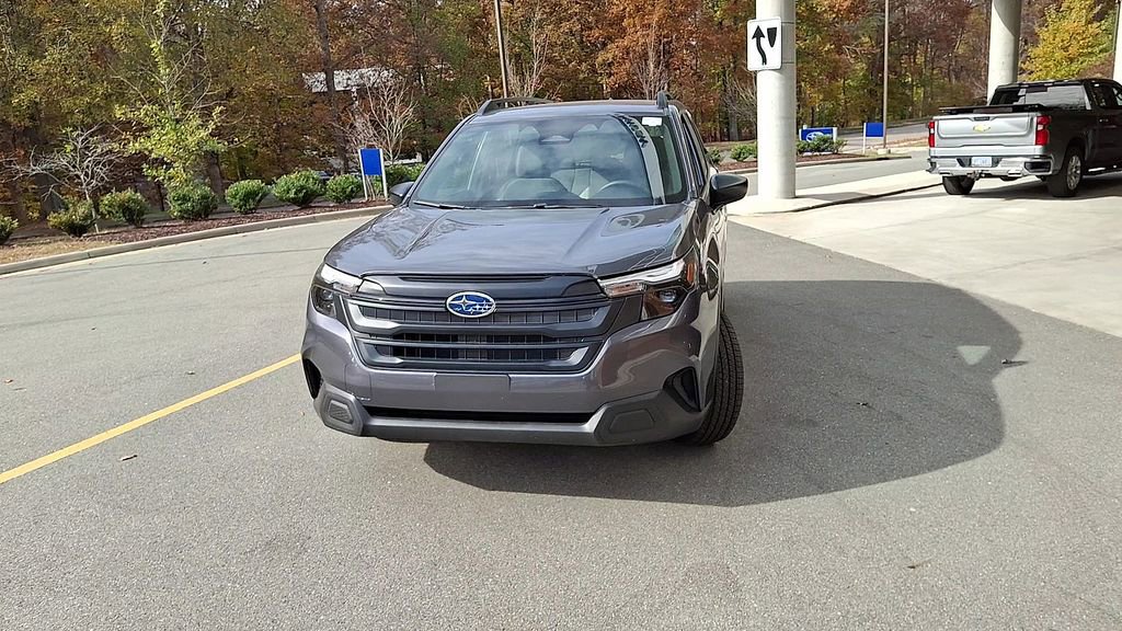 New 2026 Subaru Forester image 3