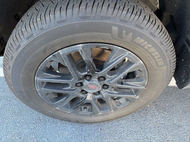 Used 2023 Toyota Tundra SR5 image 11