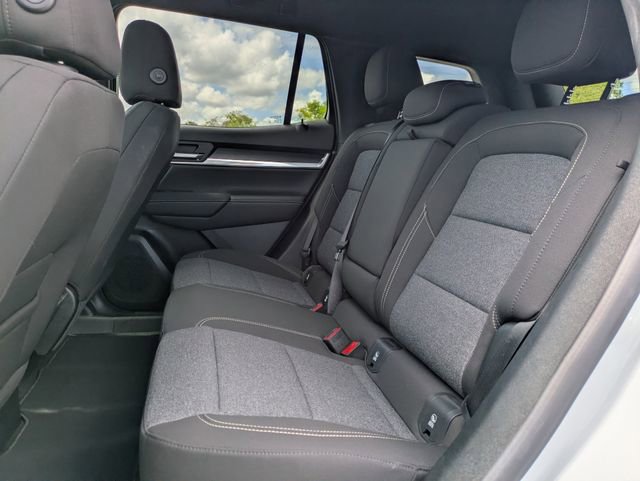 Used 2026 GMC Terrain Elevation image 12