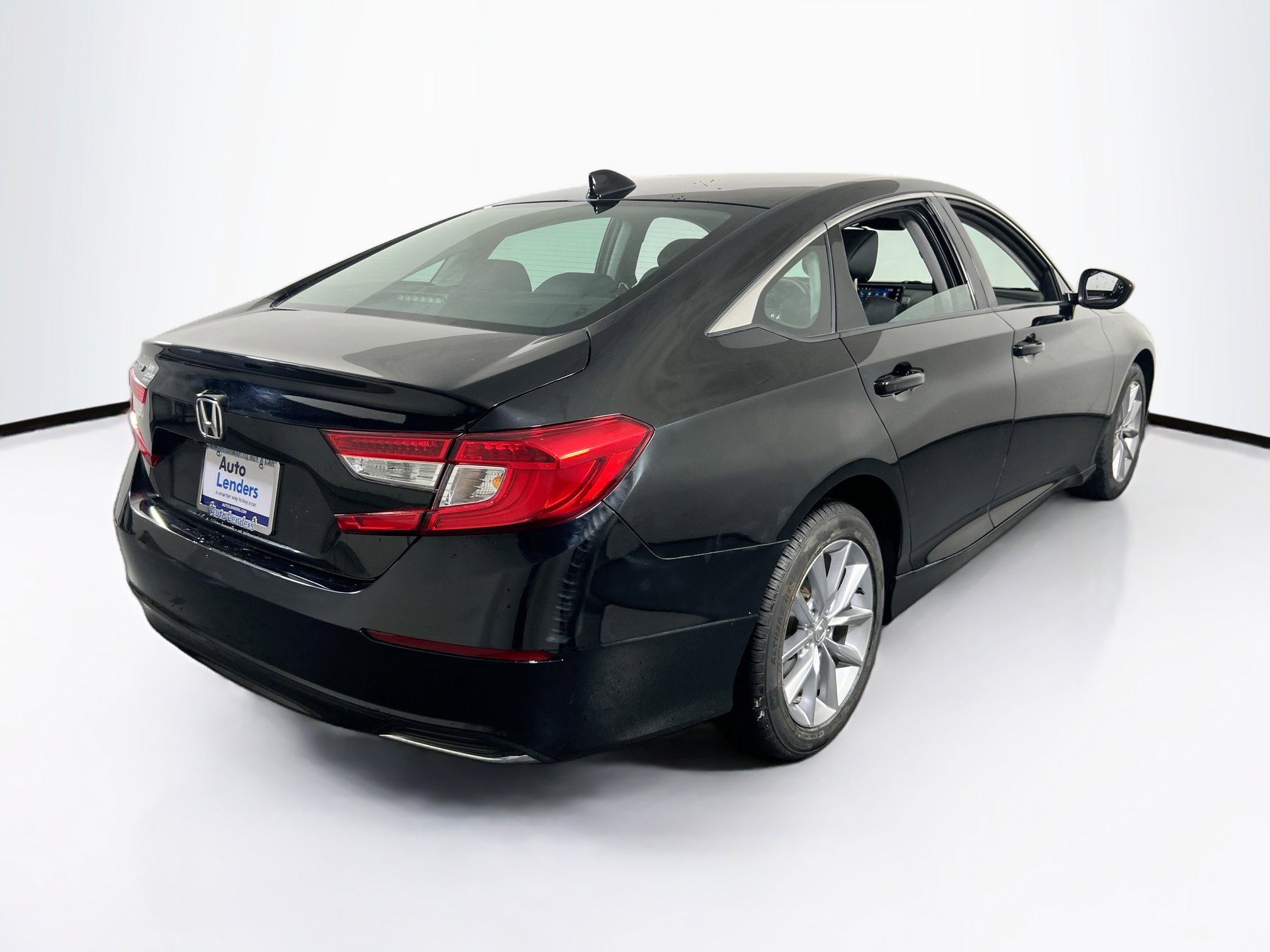 Used 2022 Honda Accord LX image 5