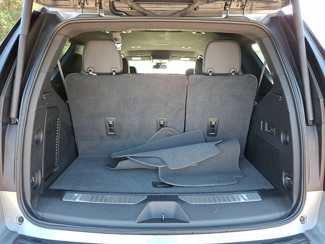 Certified 2023 GMC Yukon Denali AWD/4WD image 31