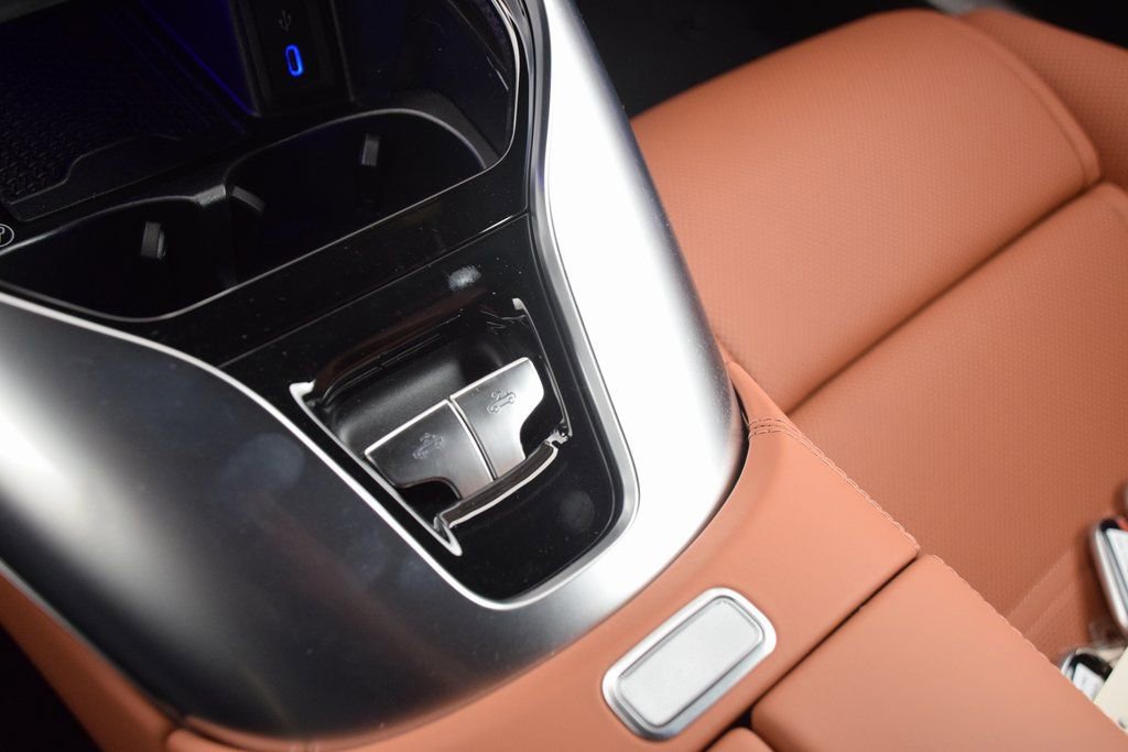 New 2026 Mercedes-Benz SL 43 AMG image 25