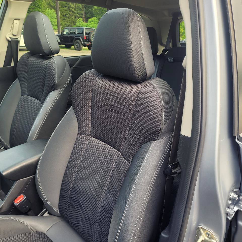Used 2021 Subaru Forester Premium AWD/4WD image 12