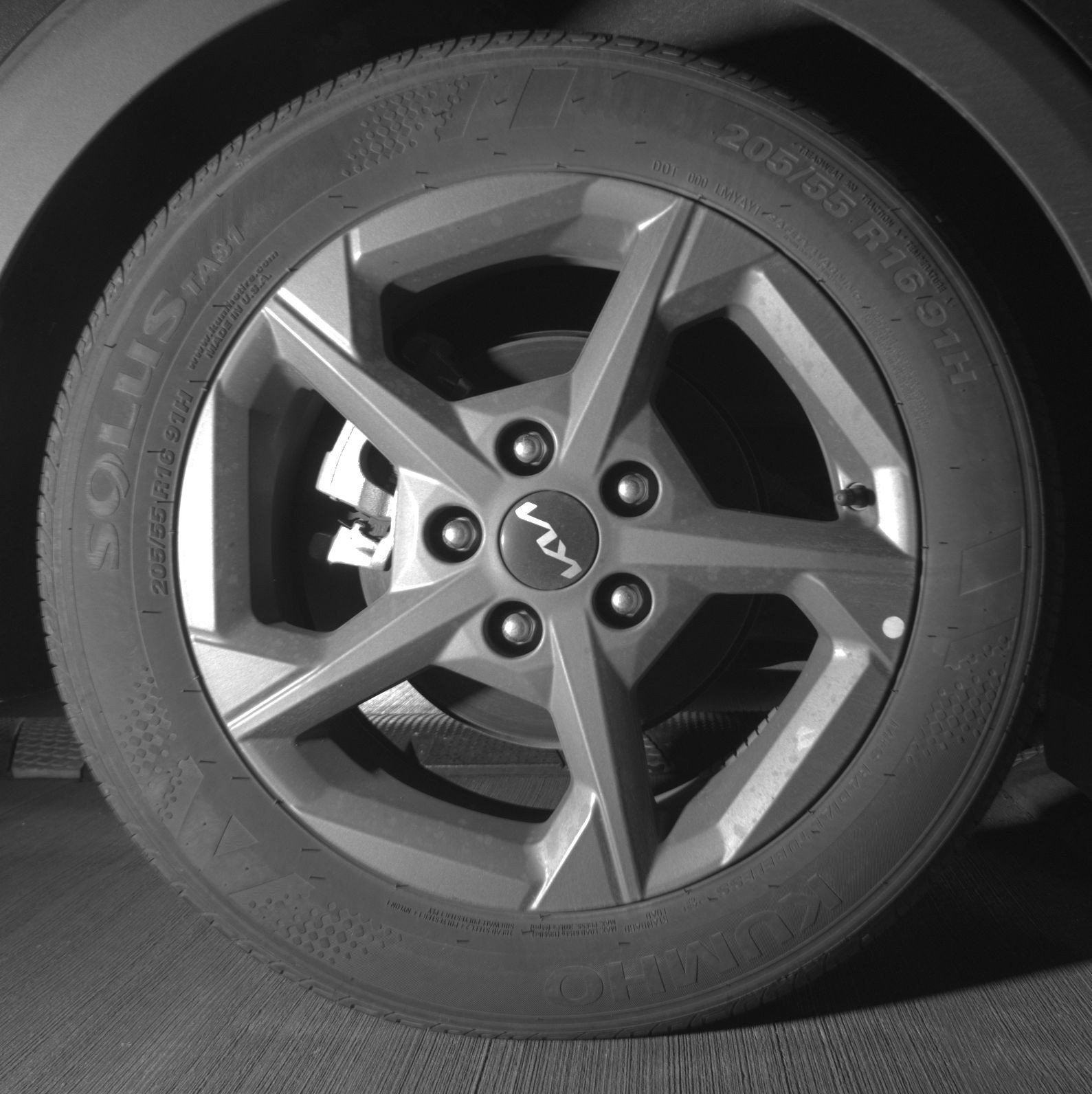 Used 2025 Kia K4 FWD image 18