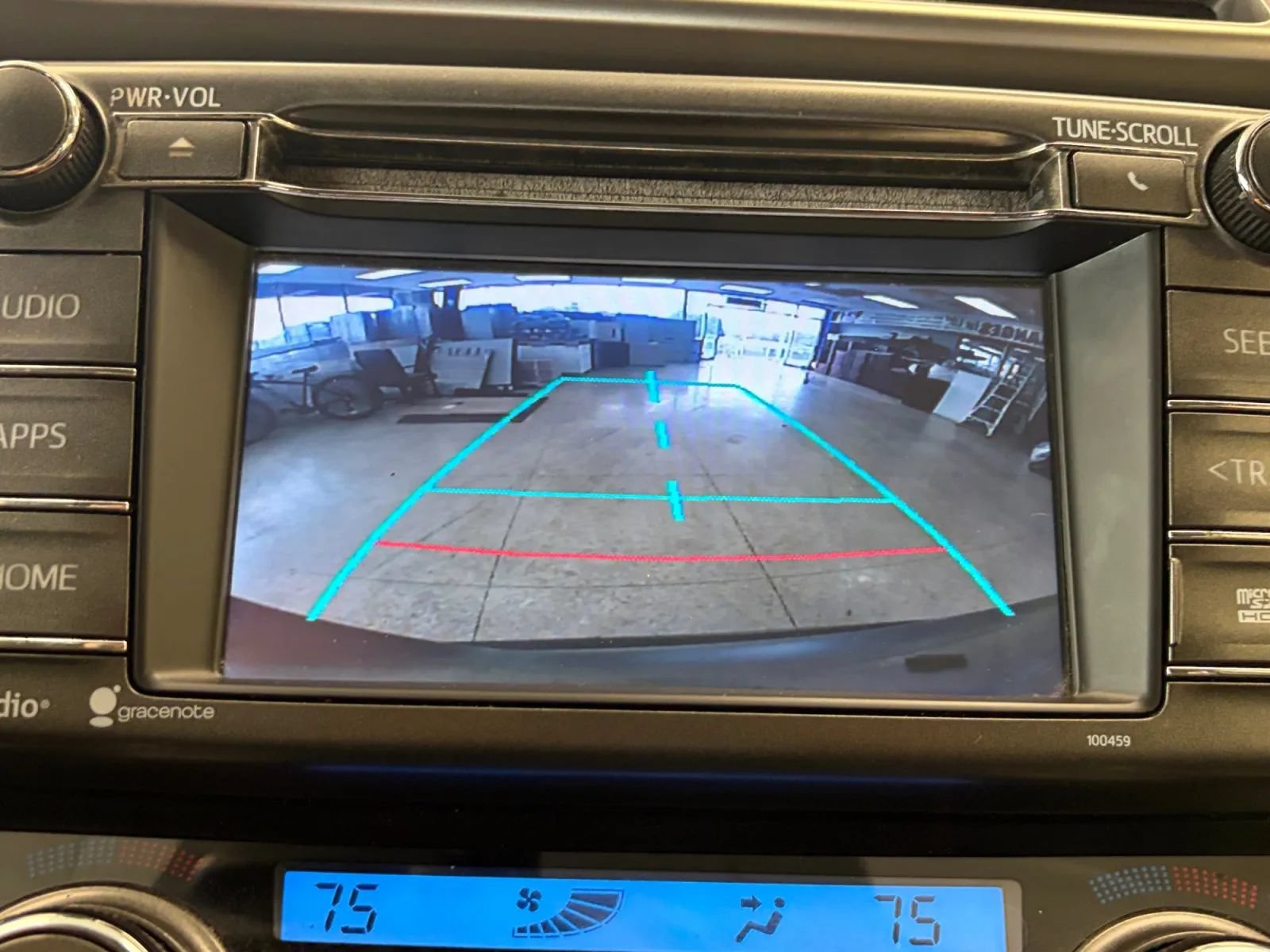 Used 2014 Toyota RAV4 Limited AWD/4WD image 34