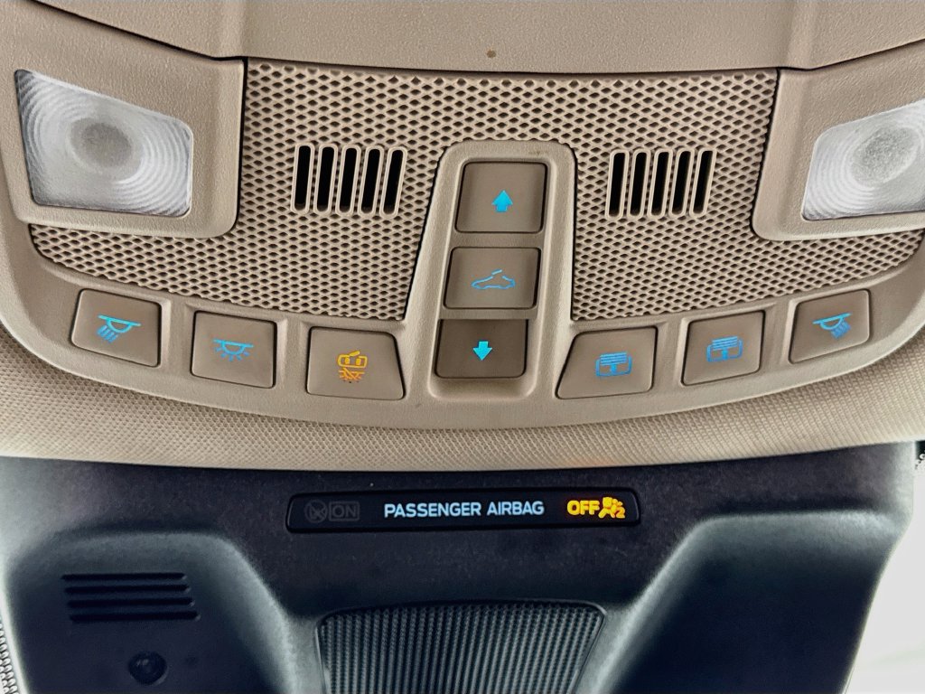 Used 2022 Ford Expedition Limited AWD/4WD image 15