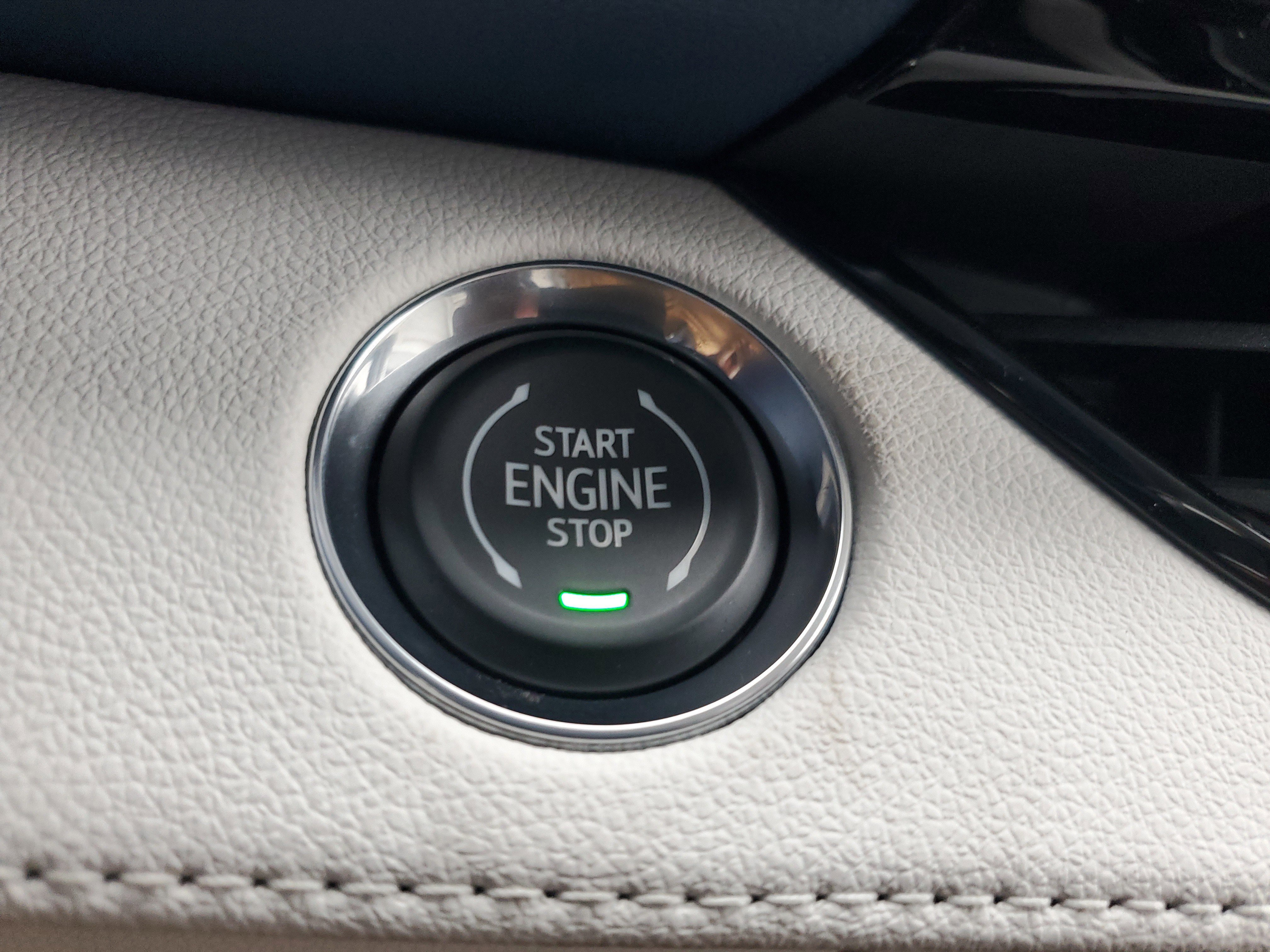 New 2026 Buick Enclave Avenir w/ Super Cruise Package image 28