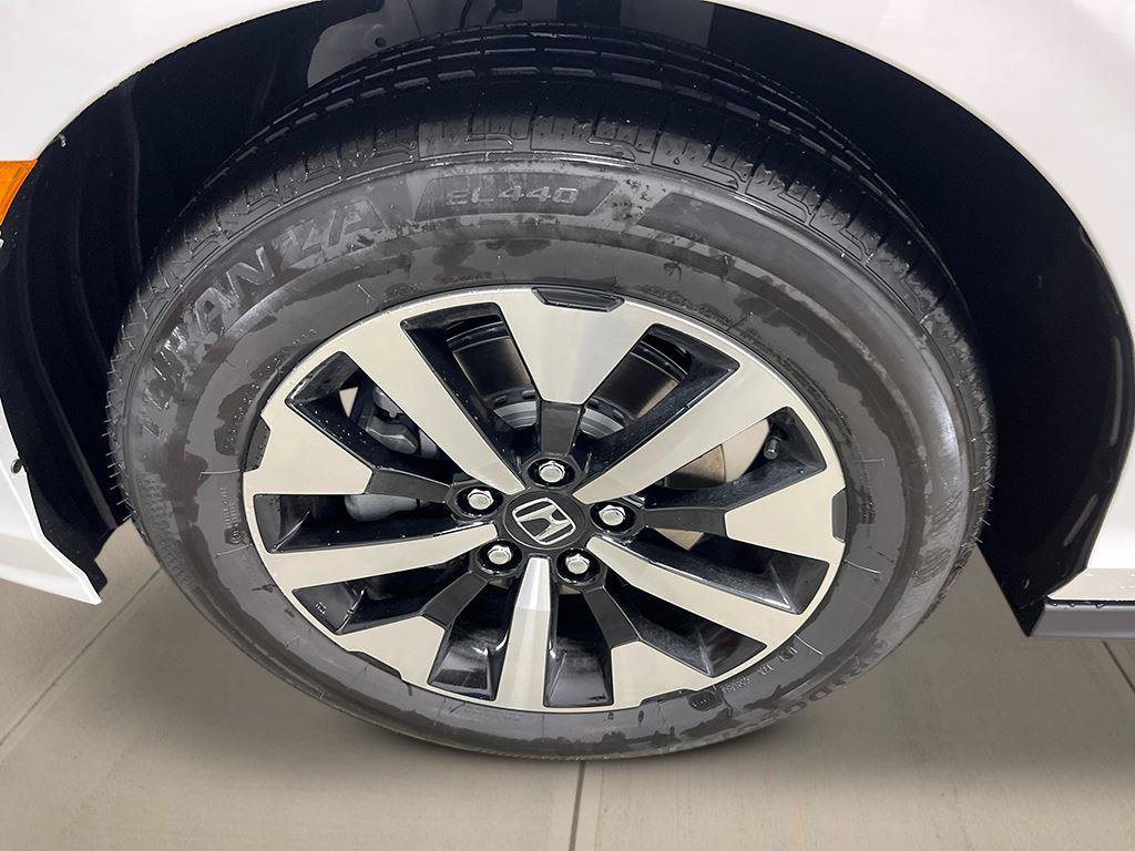 New 2026 Honda Odyssey EX-L image 11