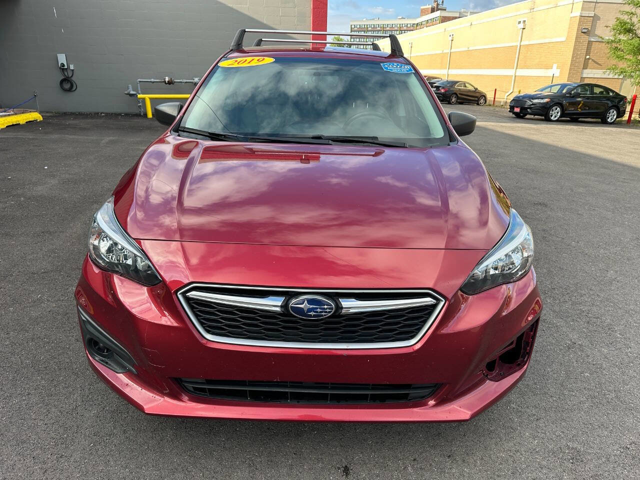 Used 2019 Subaru Impreza 2.0i image 10