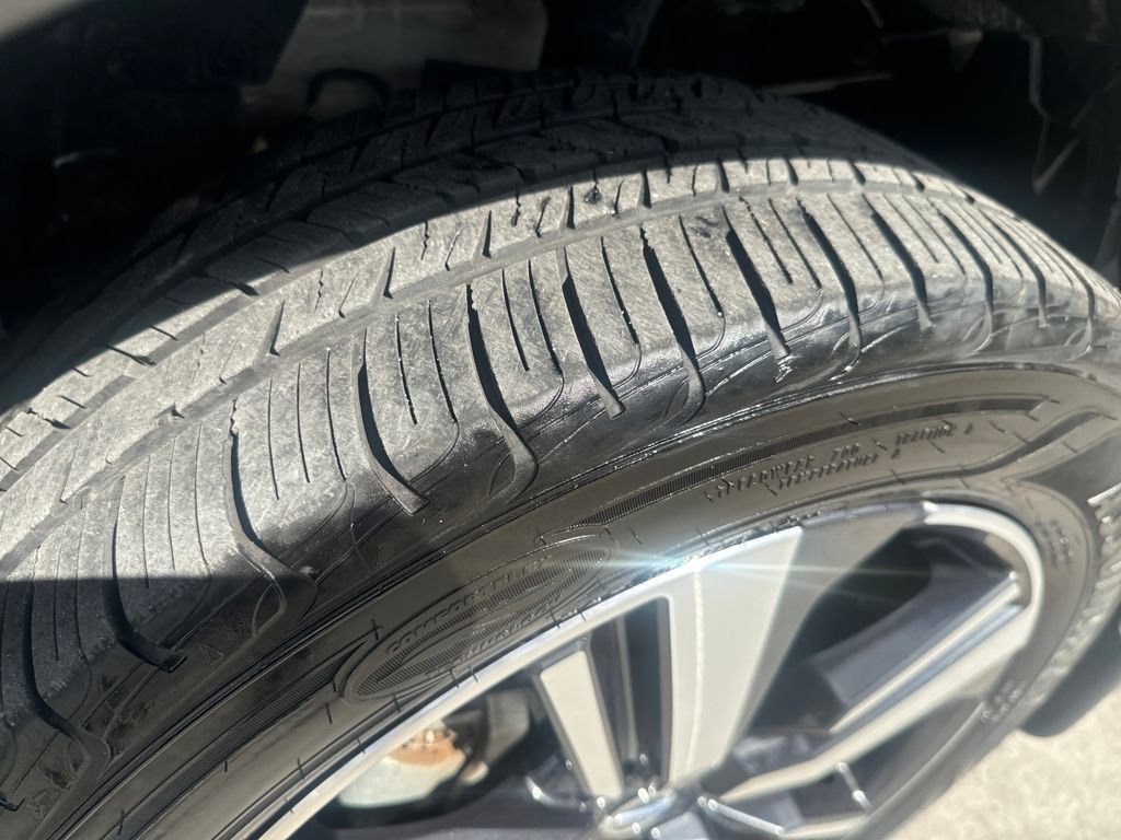 Used 2021 Nissan Rogue SL w/ Premium Package image 30