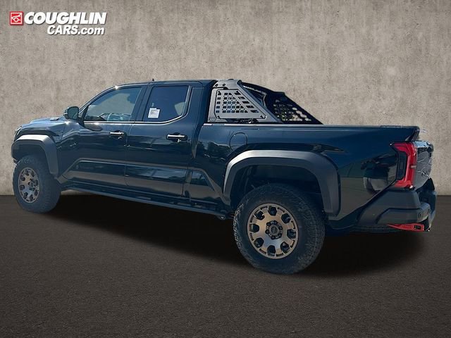 New 2025 Toyota Tacoma Trailhunter image 9