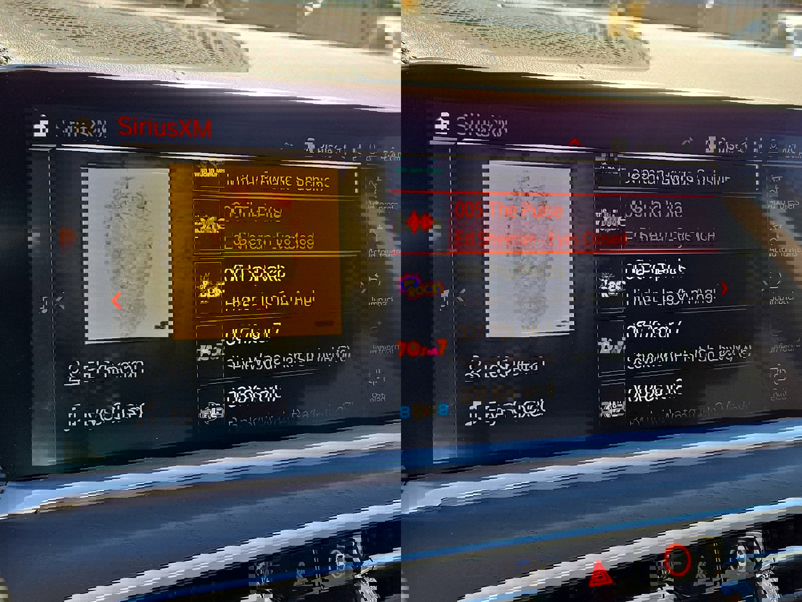 Used 2022 BMW X7 xDrive40i w/ Cold Weather Package image 17