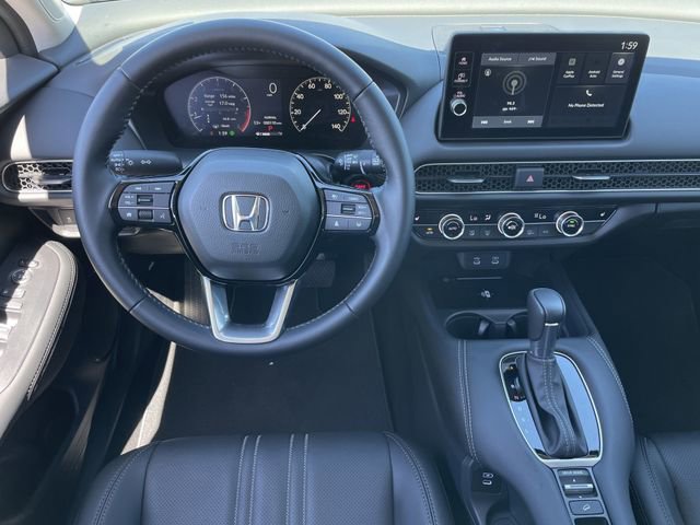 Certified 2026 Honda HR-V EX-L image 10
