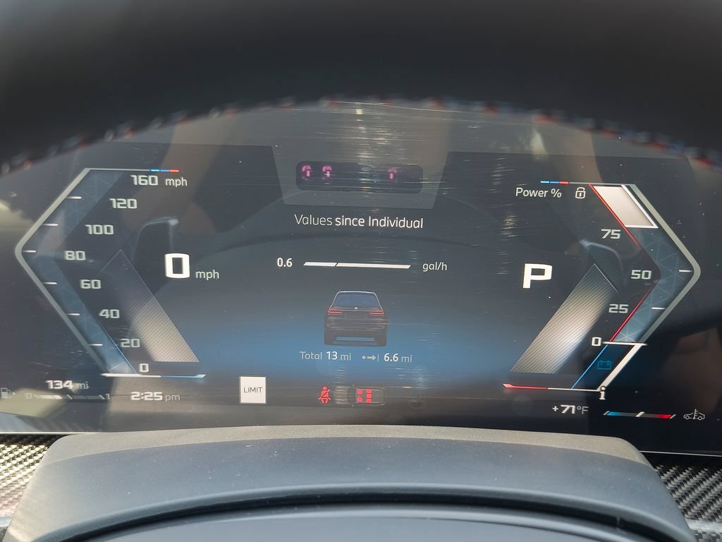 New 2027 BMW X7 M60i AWD/4WD image 13