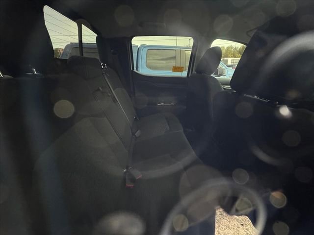 Used 2024 Ford Ranger XLT image 5