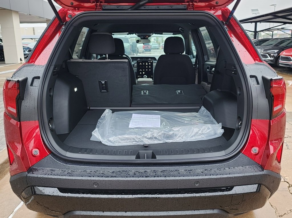 New 2026 GMC Terrain Elevation w/ Black Edition image 46