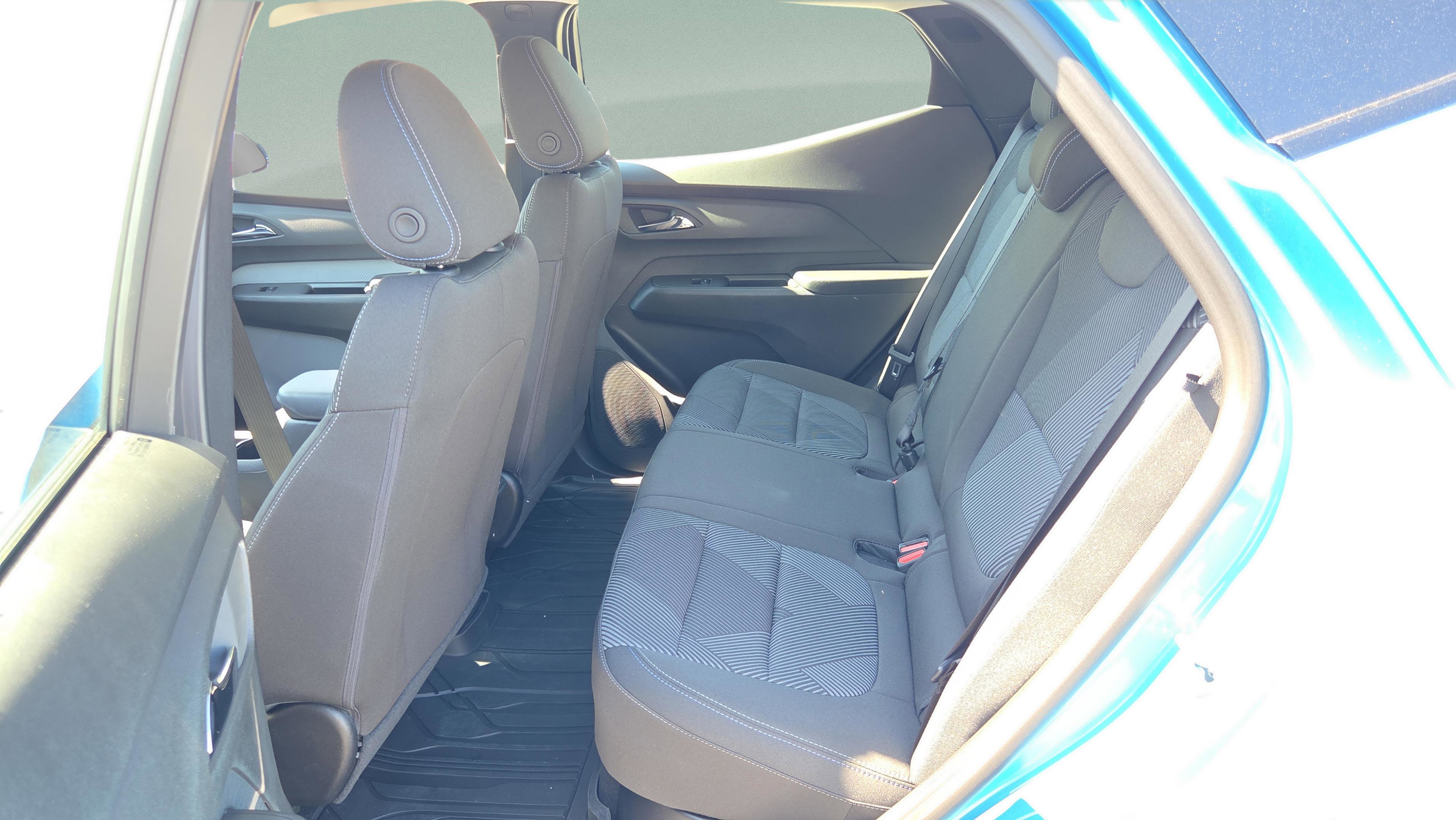 New 2027 Chevrolet Bolt LT image 26