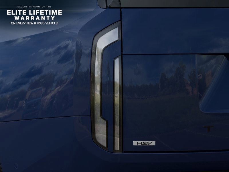 New 2027 Kia Telluride SX X-Line AWD/4WD image 12