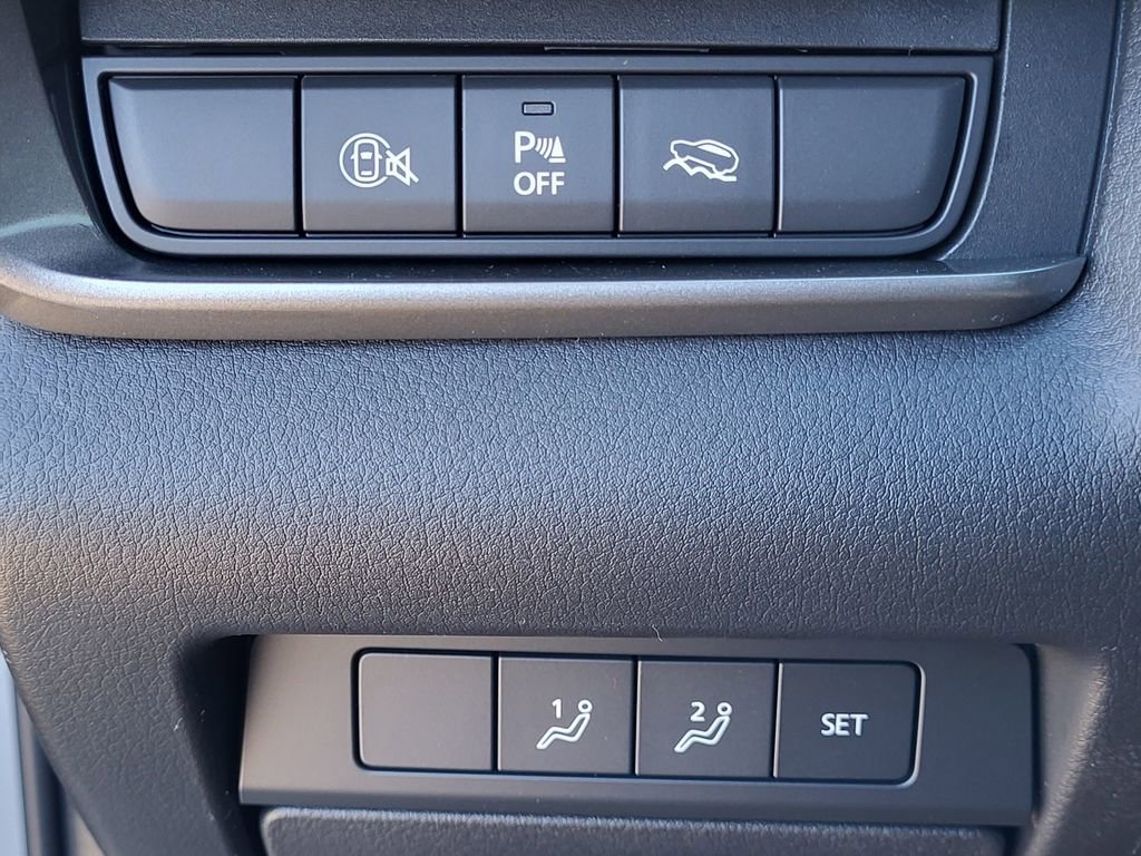 New 2026 MAZDA CX-30 AWD 2.5 S image 15