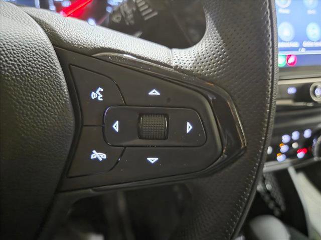 Used 2023 Chevrolet TrailBlazer LT w/ Convenience Package image 21