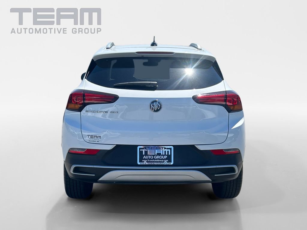 Used 2023 Buick Encore GX Select FWD image 6