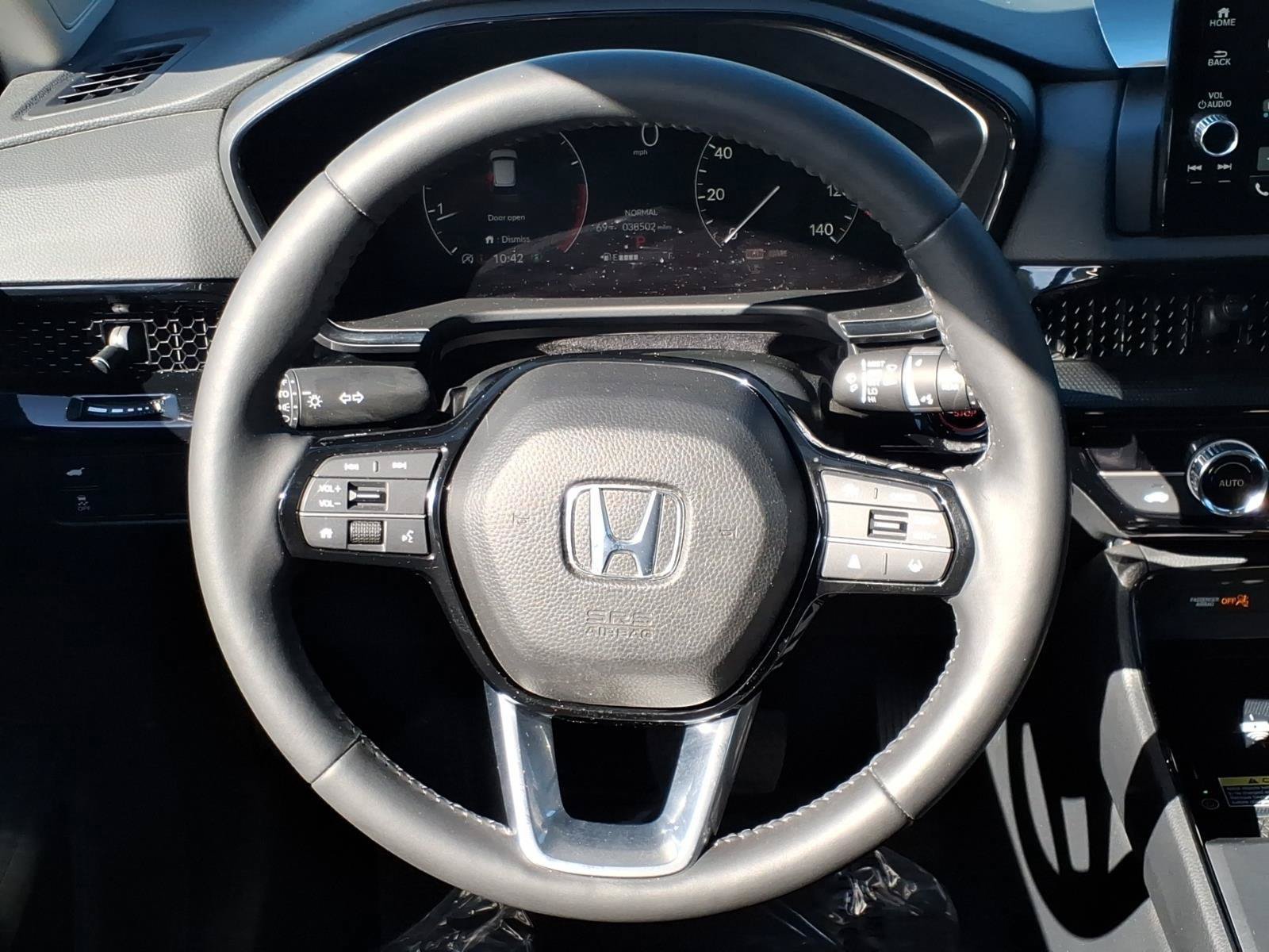 Certified 2024 Honda CR-V EX-L image 29