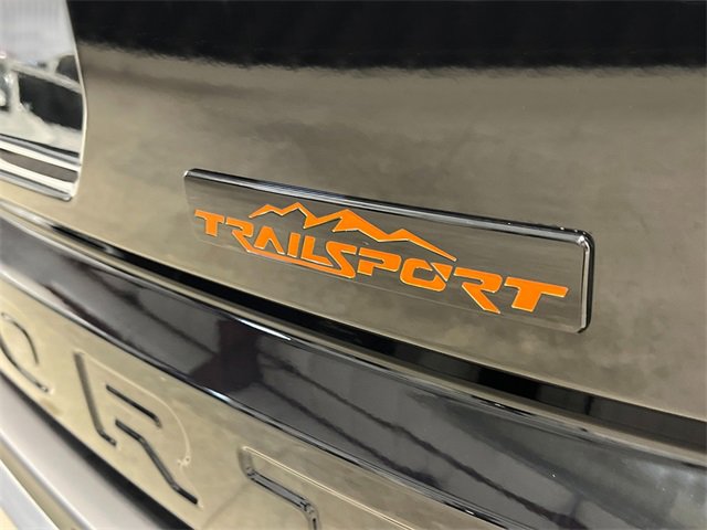 New 2026 Honda Passport TrailSport Elite image 6