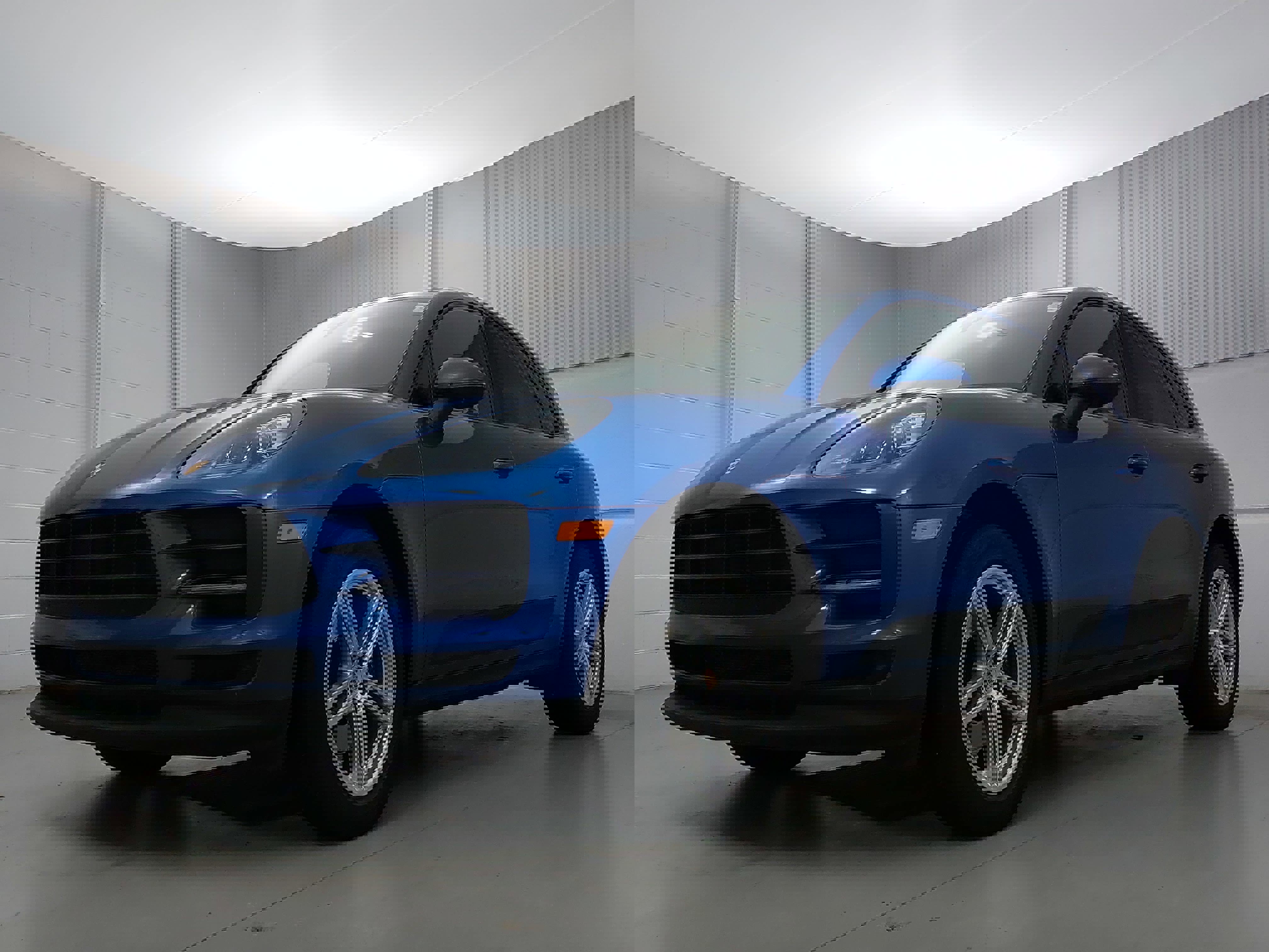 Used 2020 Porsche Macan