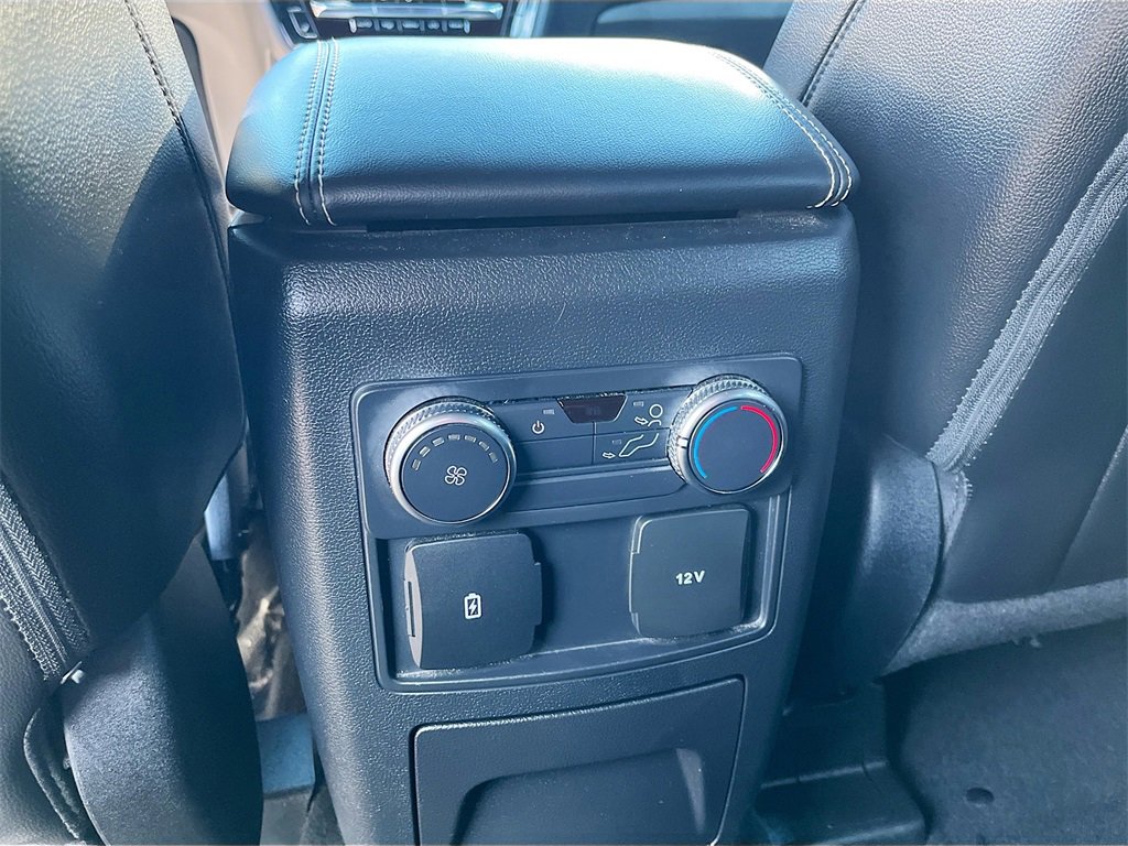 Used 2022 Ford Explorer ST image 24