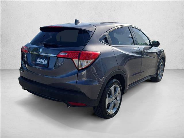 Used 2022 Honda HR-V LX image 5