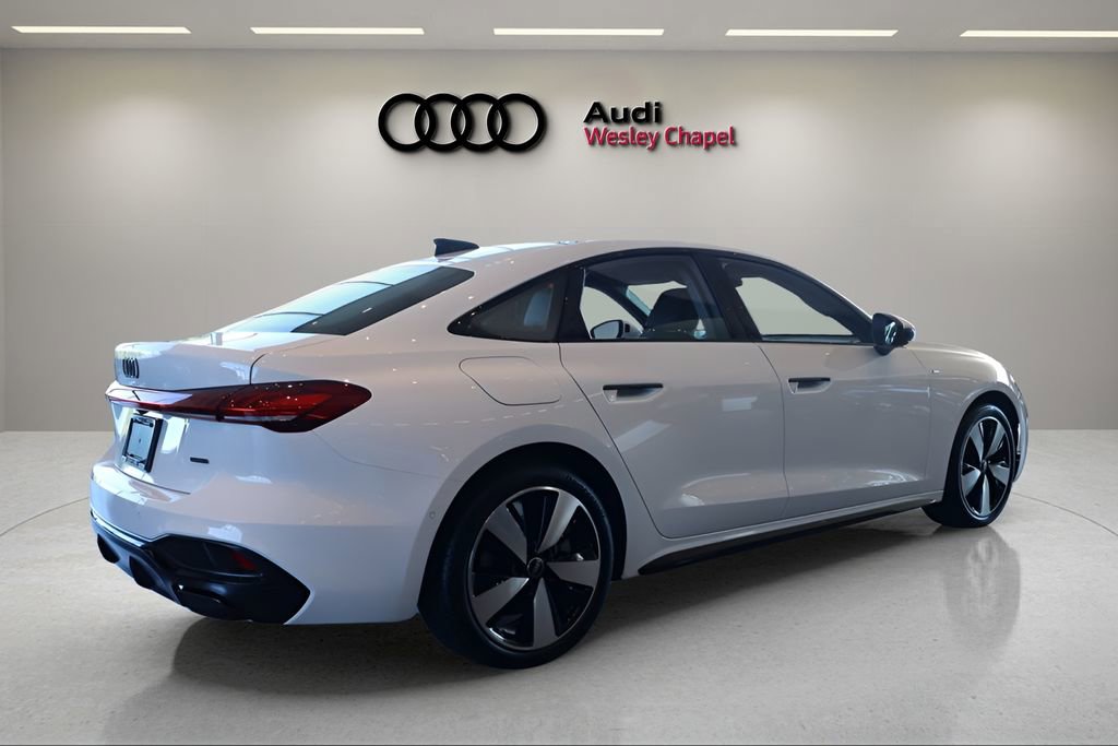New 2026 Audi A5 2.0T Premium AWD/4WD image 5