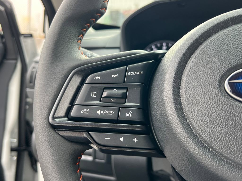 New 2025 Subaru Crosstrek 2.5i Limited image 27