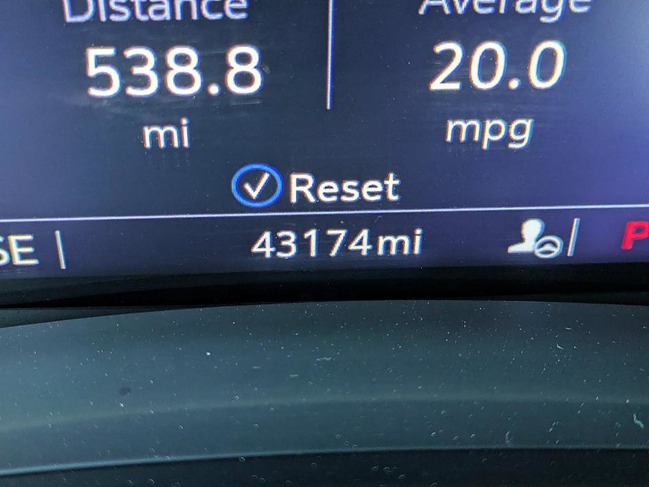 Used 2024 Cadillac CT5 Premium Luxury w/ Climate Package image 22