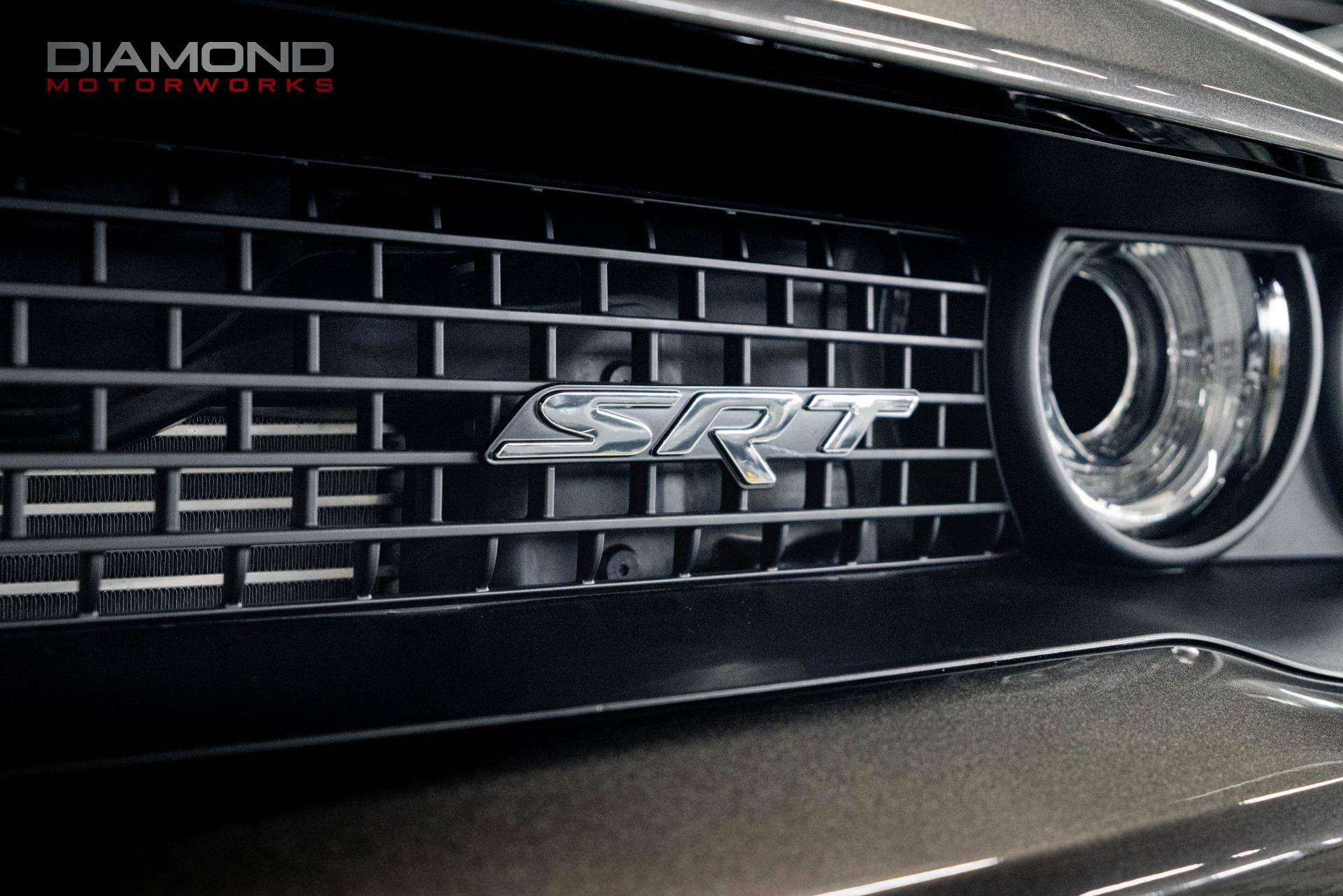 Used 2023 Dodge Challenger SRT Hellcat Redeye image 51