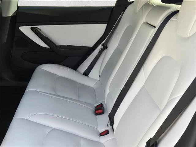 Used 2021 Tesla Model 3 Performance image 19