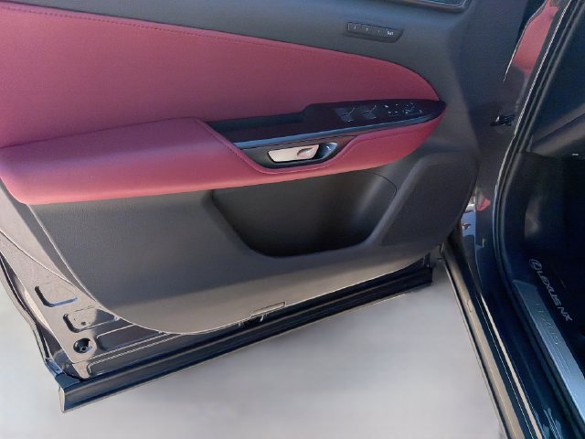 New 2026 Lexus NX 350 AWD w/ Accessory Package (2T) image 21