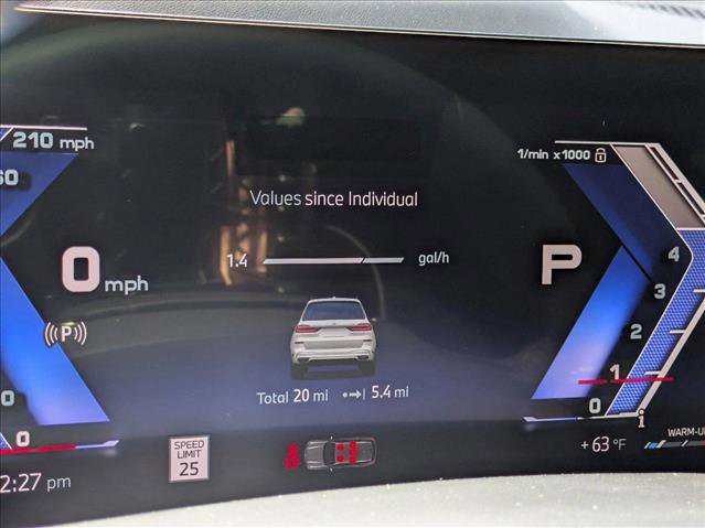 New 2025 BMW ALPINA XB7 image 11