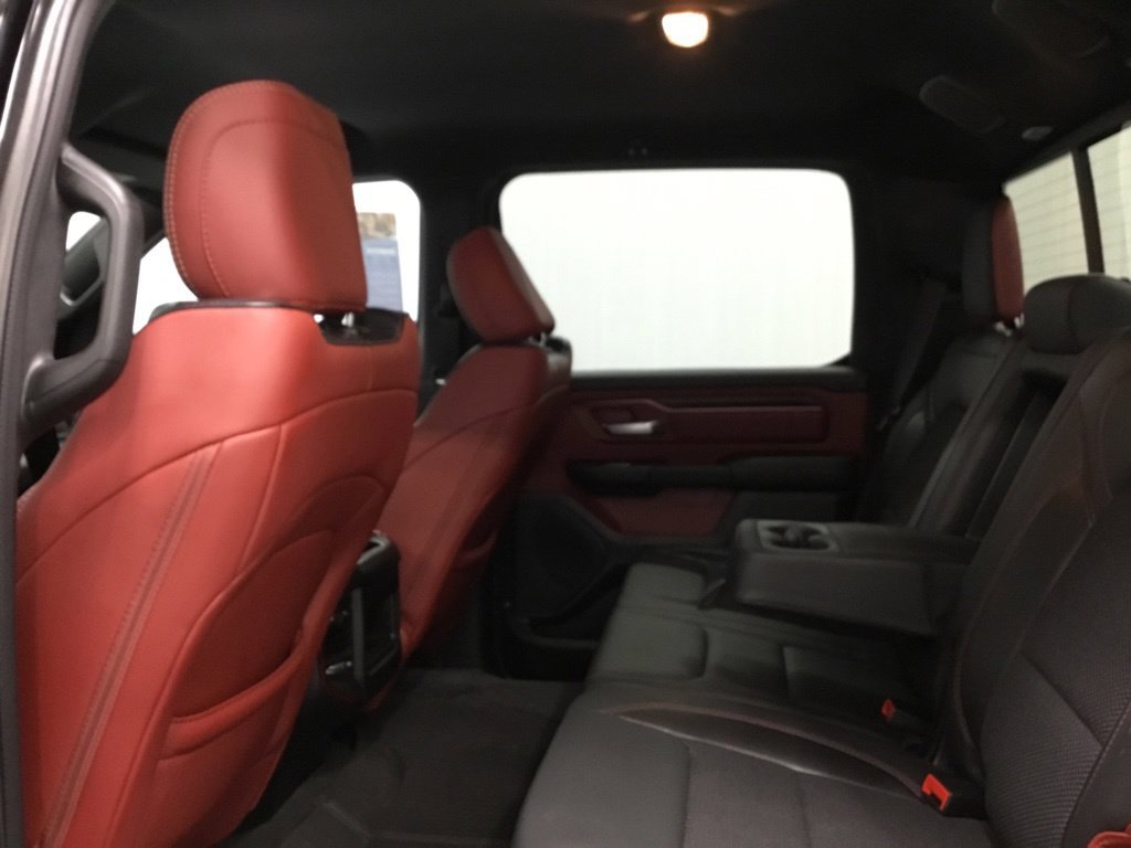 Used 2024 RAM 1500 Rebel w/ Rebel Level 1 Equipment Group AWD/4WD image 12