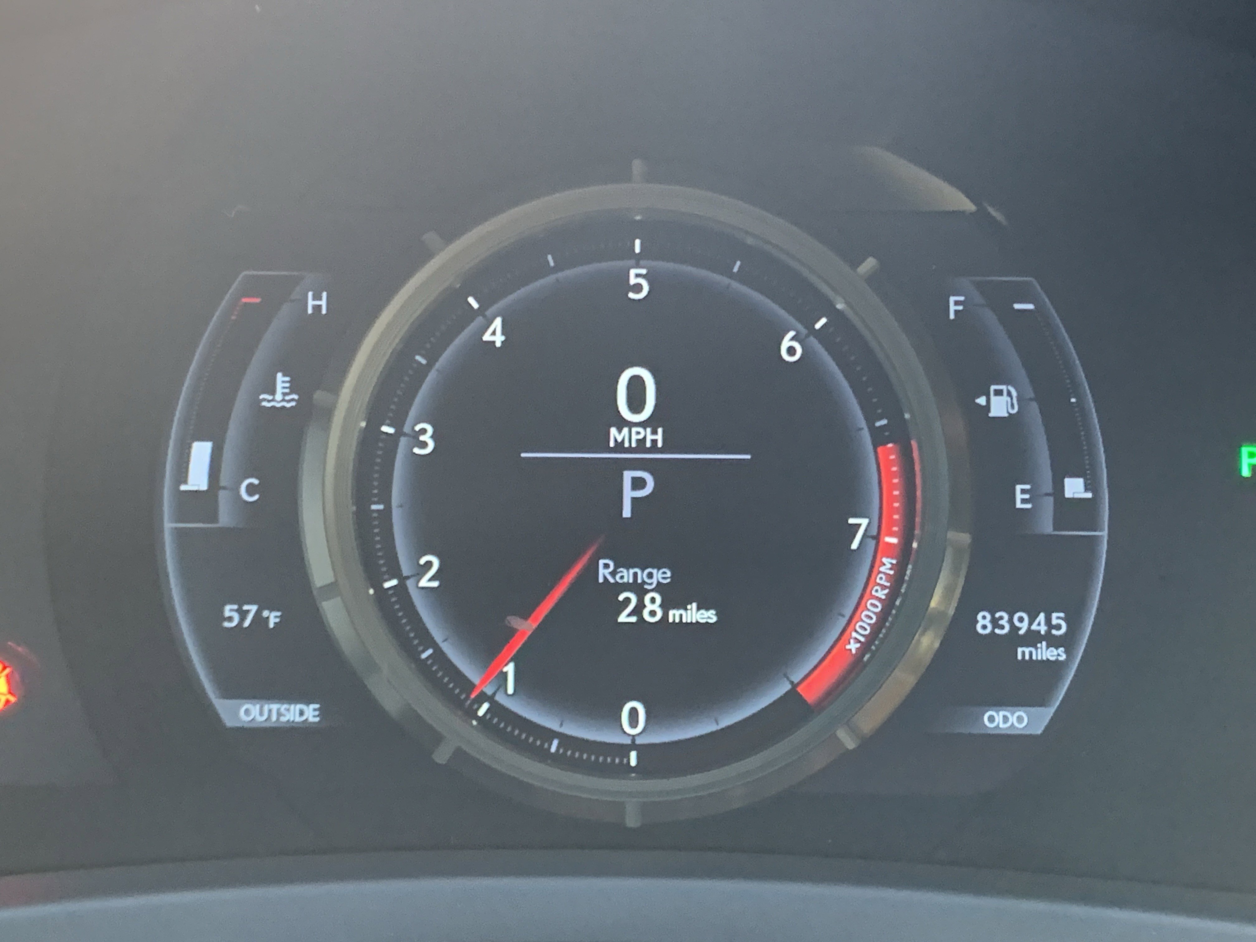 Used 2017 Lexus RC 300 F Sport image 21