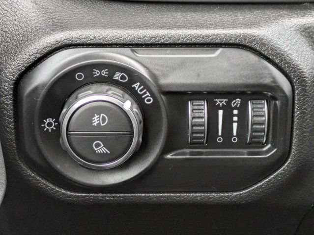 Used 2021 Jeep Gladiator Sport AWD/4WD image 25