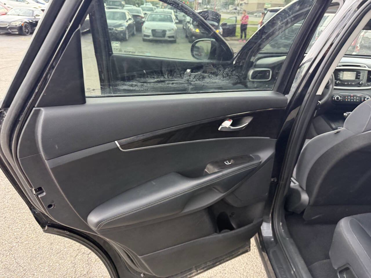 Used 2018 Kia Sorento L image 22