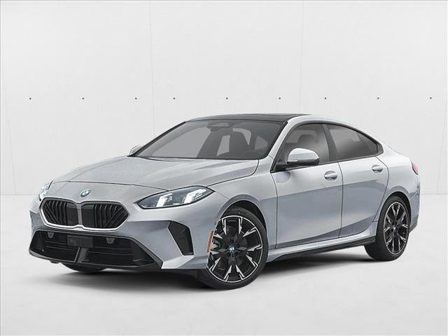 New 2026 BMW 228i FWD image 1