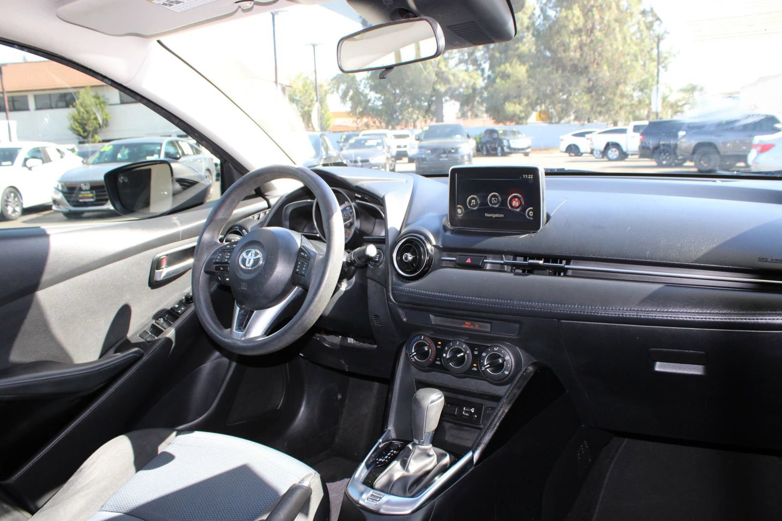 Used 2018 Toyota Yaris iA FWD image 23