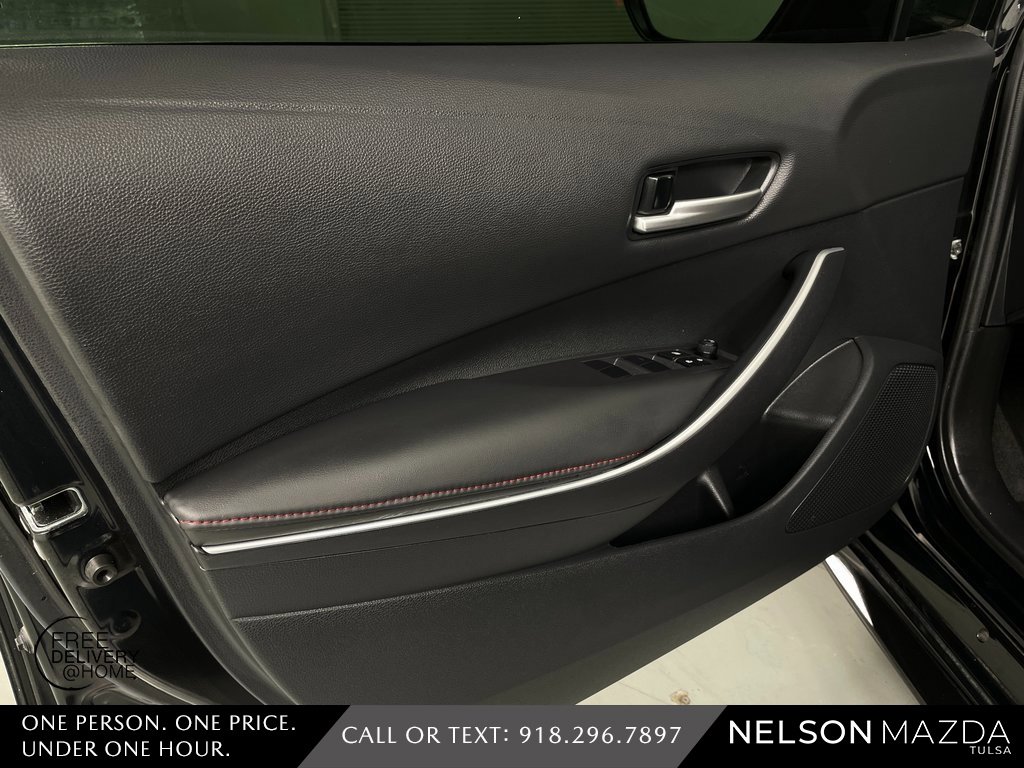 Used 2024 Toyota Corolla SE image 20
